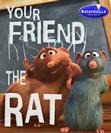 你的老鼠朋友 Your Friend the Rat.2007 字幕下载
