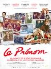 起名风波 Le prénom.2012 字幕下载