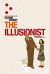 魔术师 L'illusionniste.2010 字幕下载