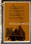 五支歌 Five Easy Pieces.1970 字幕下载