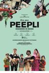 自杀现场直播 Peepli Live.2010 字幕下载