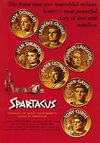 斯巴达克斯 Spartacus.1960 字幕下载