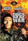 战争走狗 The Dogs of War.1980 字幕下载
