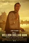 百万金臂 Million Dollar Arm.2014 字幕下载