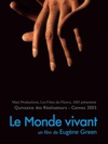 活着的世界 Le Monde vivant.2003 字幕下载