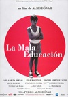 不良教育 La mala educación.2004 字幕下载