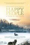 快乐的人们 Happy People: A Year in the Taiga.2010 字幕下载