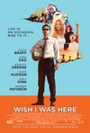 心在彼处 Wish I Was Here.2014 字幕下载