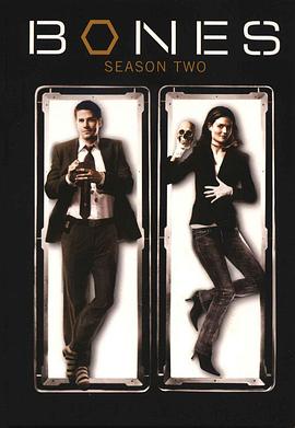 识骨寻踪 第二季 Bones.2006 字幕下载