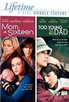 妈妈十六岁 mom at sixteen.0 字幕下载