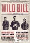 野蛮比尔 Wild Bill.2011 字幕下载