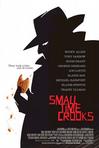业余小偷 Small Time Crooks.2000 字幕下载
