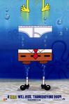 海绵宝宝历险记 The SpongeBob SquarePants Movie.2004 字幕下载