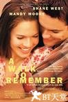 初恋的回忆 A Walk to Remember.2002 字幕下载