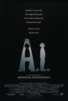 人工智能 Artificial Intelligence: AI.2001 字幕下载