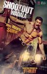 瓦达拉枪战 Shootout at Wadala.2013 字幕下载