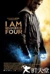 关键第四号 I Am Number Four.2011 字幕下载