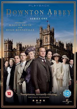 唐顿庄园  第一季 Downton Abbey Season 1.2010 字幕下载
