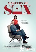 性爱大师 第一季 Masters of Sex.2013 字幕下载