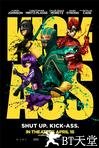 海扁王 Kick-Ass.2010 字幕下载