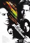 速度与激情 The Fast and the Furious.2001 字幕下载