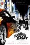 速度与激情3：东京漂移 The Fast and the Furious: Tokyo Drift.2006 字幕下载