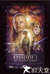 星球大战前传1：幽灵的威胁 Star Wars: Episode I - The Phantom Menace.1999 字幕下载