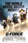 豚鼠特攻队 G-Force.2009 字幕下载