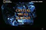 National Geographic Channel: Crystal Skull Legeng 国家地理 水晶骷髅传奇.2011 字幕下载