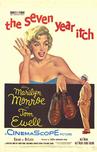 七年之痒 The Seven Year Itch.1955 字幕下载