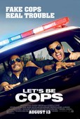 警察游戏 Let's Be Cops.2014 字幕下载
