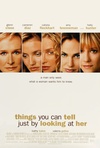 寂寞城市 Things You Can Tell Just by Looking at Her.1999 字幕下载