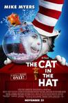 戴帽子的猫 The Cat in the Hat.2003 字幕下载
