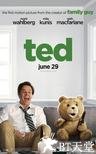泰迪熊 Ted.2012 字幕下载