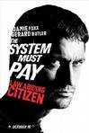 守法公民 Law Abiding Citizen.2009 字幕下载