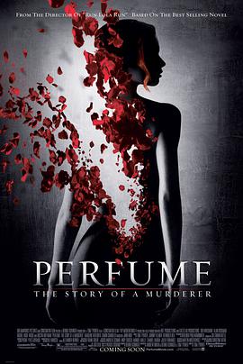 香水 Perfume: The Story of a Murderer.2006 字幕下载