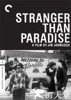 天堂陌影 Stranger Than Paradise.1984 字幕下载