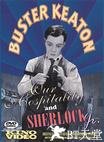 福尔摩斯二世 Sherlock, Jr..1924 字幕下载