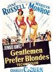 绅士爱美人 Gentlemen Prefer Blondes.1953 字幕下载