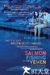 到也门钓鲑鱼 Salmon Fishing in the Yemen.2011 字幕下载