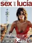 露西亚的情人 Lucía y el sexo.2001 字幕下载