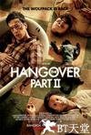 宿醉2 The Hangover Part II.2011 字幕下载