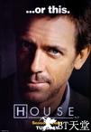 豪斯医生 第一季 House M.D..2004 字幕下载
