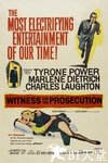 控方证人 Witness for the Prosecution.1957 字幕下载