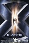 X战警 X-Men.2000 字幕下载