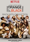 女子监狱 第二季 Orange Is the New Black.2014 字幕下载