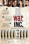 战争公司 War, Inc..2008 字幕下载
