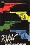 男人的争斗 Du rififi chez les hommes.1955 字幕下载