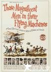 飞行器里的好小伙，或我是怎样花25小时11分从伦敦飞到巴黎 Those Magnificent Men in Their Flying Machines or How I Flew from London to Paris in 25 hours 11 minutes.1965 字幕下载