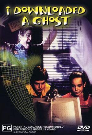 我下载了一只鬼 I Downloaded a Ghost.2004 字幕下载